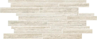 Керамогранит NovaBell Thermae Verso Travertino Light (60x120) полированный арт.TRV72SR